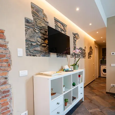 Сasa de vacaciones Casa Elica Acquaseria